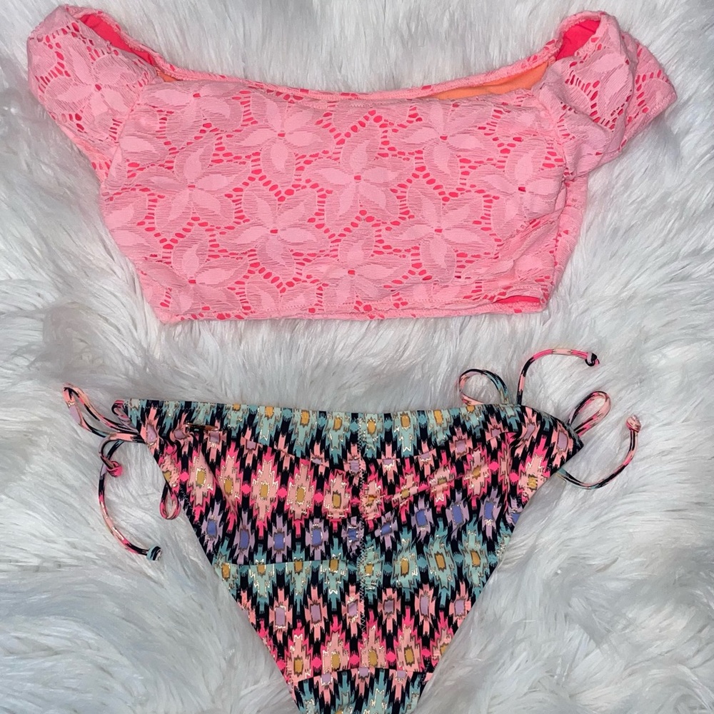 Victorias’s Secret Two-Piece Swimsuit